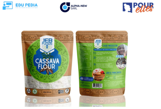 Emballage et conservation