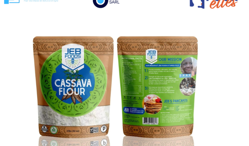 Emballage et conservation