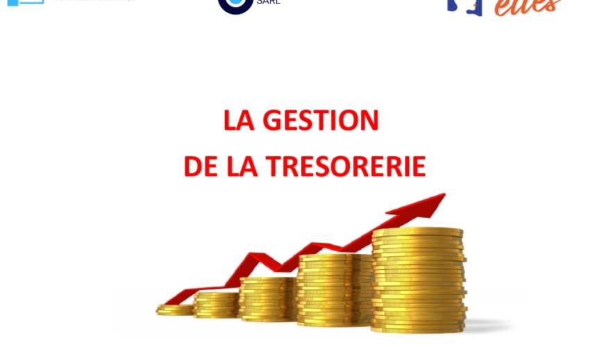 Gestion de la trésorerie